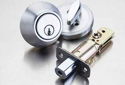 Burlington Locksmith