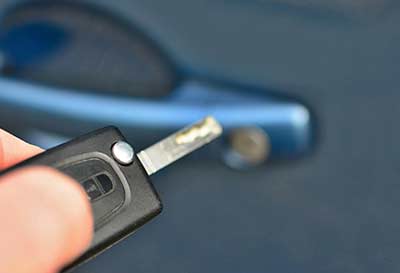 Locksmith in Burlington